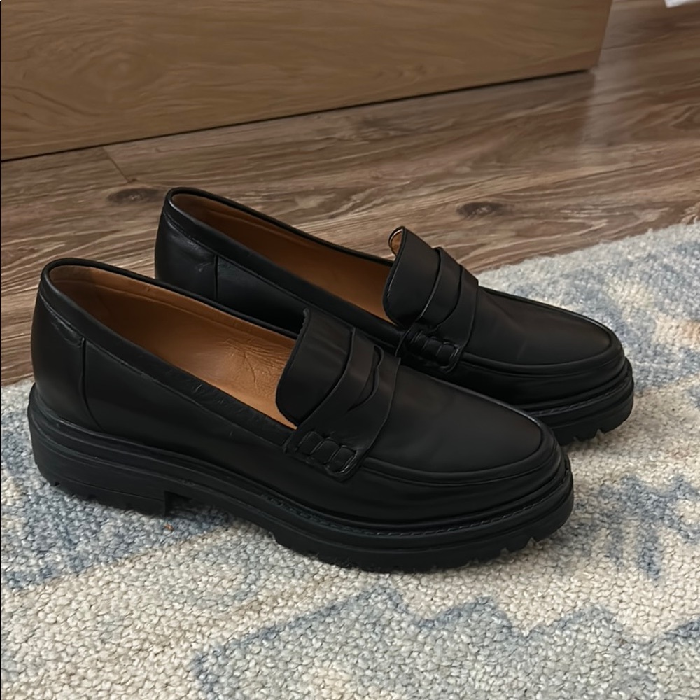 Sezane Albane Loafer